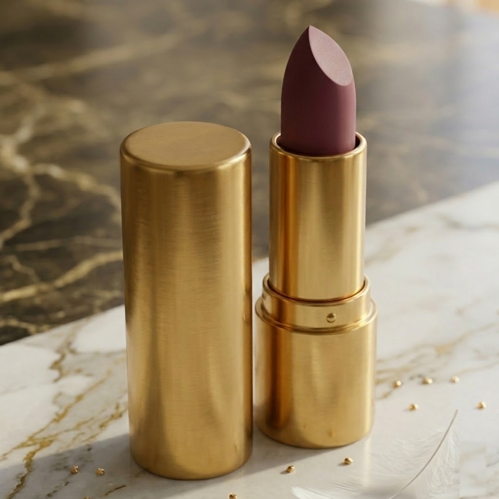 SV Luxe Matte Lipstick