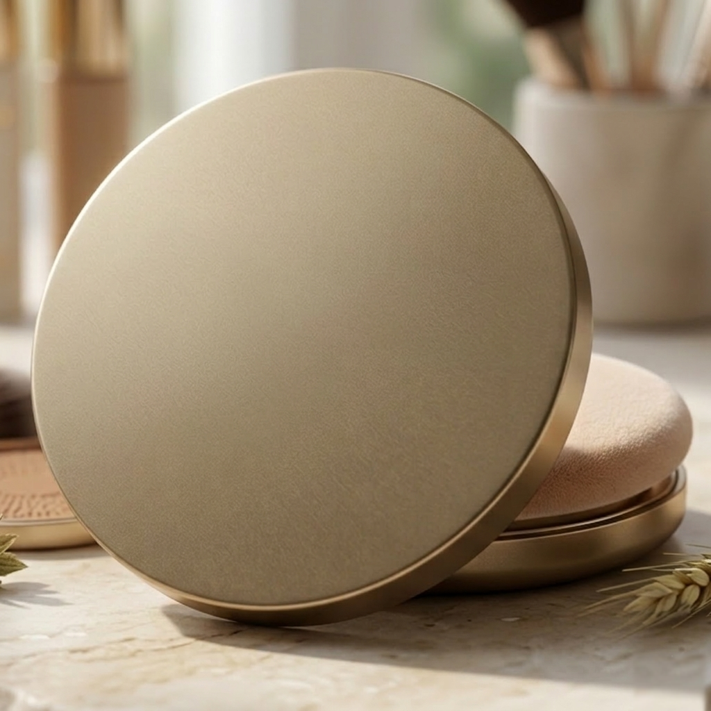 SV Perfecting Skin Powder