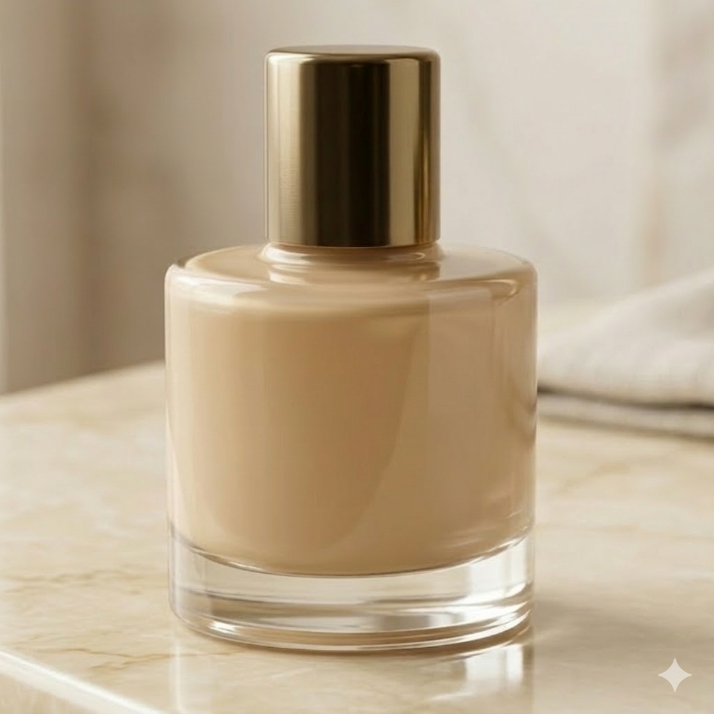 SV Liquid Foundation